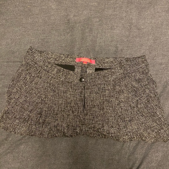 Tailored Fit Trousers - Picture 2 of 2